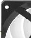 Вентилятор для корпуса Lian-Li Uni Fan CL Wireless 120 ARGB 124х120x28 черный 4-pin 29.8дБ (G99.12CL1W1B.R0) Ret