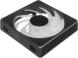 Вентилятор для корпуса Lian-Li Uni Fan CL Wireless 120 ARGB 124х120x28 черный 4-pin 29.8дБ (G99.12CL1W1B.R0) Ret