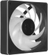 Вентилятор для корпуса Lian-Li Uni Fan CL Wireless 120 ARGB 124х120x28 черный 4-pin 29.8дБ (G99.12CL1W1B.R0) Ret