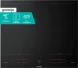 Индукционная варочная поверхность Gorenje GI6443BSCWF черный