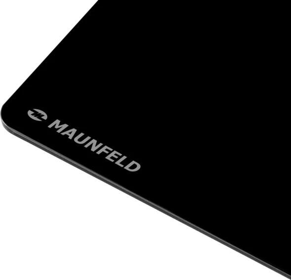 Варочная поверхность Maunfeld EVCE594SMDPBK черный