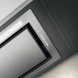 Вытяжка встраиваемая Elica Hidden ADV PLUS @ IX/A/52 нержавеющая сталь управление: кнопочное (1 мотор)
