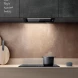 Вытяжка встраиваемая Elica Hidden ADV PLUS @ IX/A/52 нержавеющая сталь управление: кнопочное (1 мотор)