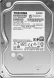 Жесткий диск Toshiba SATA-III 1TB DT01ACA100 Desktop 4KN (7200rpm) 32Mb 3.5&amp;quot;