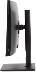 Моноблок IRU 23ID 23.8&amp;quot; Full HD i7 1255U (1.7) 16Gb SSD512Gb UHDG CR без ОС GbitEth WiFi BT 120W Cam черный 1920x1080