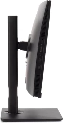 Моноблок IRU 23ID 23.8&amp;quot; Full HD i7 1255U (1.7) 16Gb SSD512Gb UHDG CR без ОС GbitEth WiFi BT 120W Cam черный 1920x1080