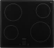Варочная поверхность Bosch PKE611BA1R черный