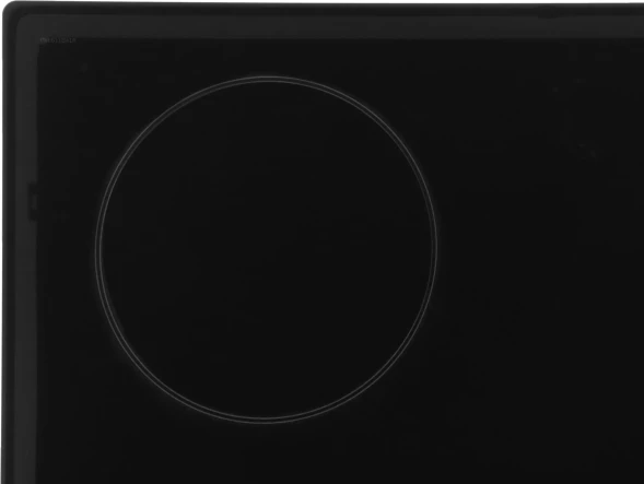 Варочная поверхность Bosch PKE611BA1R черный