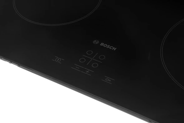 Варочная поверхность Bosch PKE611BA1R черный