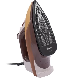 Утюг Panasonic NI-DTC555ATW 2400Вт сандаловый