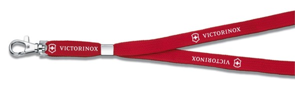 Гайтан для пероч.ножа Victorinox 4.1879 красный 50мм блистер