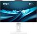 Моноблок MSI Pro AP242P 14M-655XRU 23.8&amp;quot; Full HD i5 14400 (2.5) 16Gb SSD512Gb UHDG 730 без ОС GbitEth WiFi BT 120W клавиатура мышь Cam белый 1920x1080