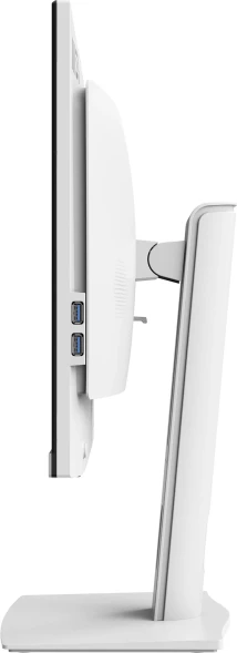 Моноблок MSI Pro AP242P 14M-655XRU 23.8&amp;quot; Full HD i5 14400 (2.5) 16Gb SSD512Gb UHDG 730 без ОС GbitEth WiFi BT 120W клавиатура мышь Cam белый 1920x1080