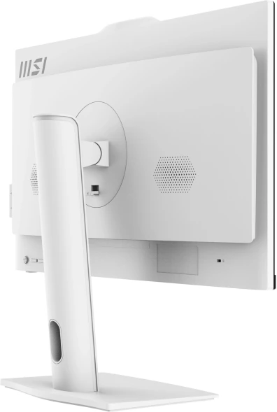Моноблок MSI Pro AP242P 14M-655XRU 23.8&amp;quot; Full HD i5 14400 (2.5) 16Gb SSD512Gb UHDG 730 без ОС GbitEth WiFi BT 120W клавиатура мышь Cam белый 1920x1080