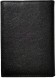 Обложка для документов Piquadro Black Square PP5256B3/N черный натур.кожа