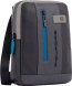 Сумка мужская Piquadro Urban CA1816UB00/NGR черная/серая натур.кожа