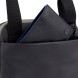 Сумка мужская Piquadro Urban CA1816UB00/NGR черная/серая натур.кожа