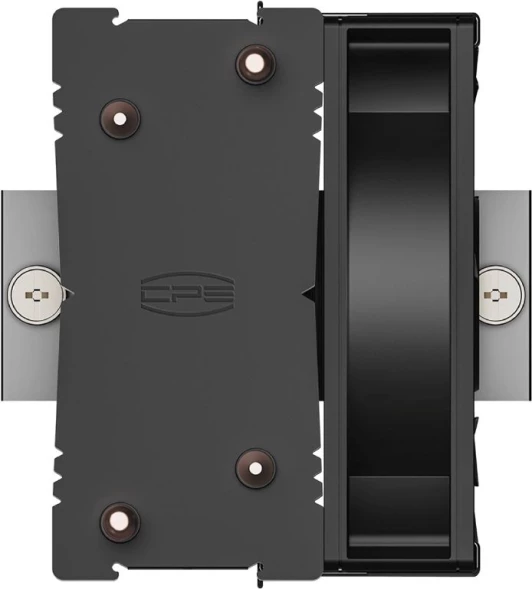 Устройство охлаждения(кулер) PcCooler R200 Soc-AM5/AM4/1151/1200/1700 4-pin Al+Cu 110W Ret (R200-XXNWYX-US)