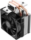 Устройство охлаждения(кулер) PcCooler R200 Soc-AM5/AM4/1151/1200/1700 4-pin Al+Cu 110W Ret (R200-XXNWYX-US)
