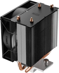 Устройство охлаждения(кулер) PcCooler R200 Soc-AM5/AM4/1151/1200/1700 4-pin Al+Cu 110W Ret (R200-XXNWYX-US)