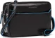 Клатч мужской Piquadro Blue Square AC6902B2R/N черный натур.кожа