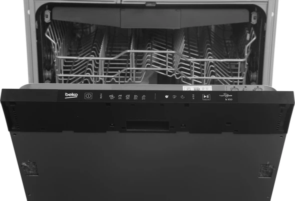 Посудомоечная машина встраив. Beko BDIN15531 2100Вт полноразмерная