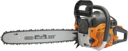 Бензопила Carver RSG 252Х 2200Вт 2.9л.с. дл.шины:18&amp;quot; (45cm) (01.004.00055)