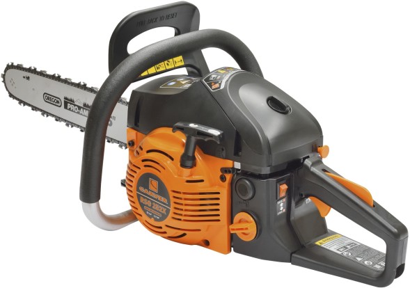 Бензопила Carver RSG 252Х 2200Вт 2.9л.с. дл.шины:18&amp;quot; (45cm) (01.004.00055)