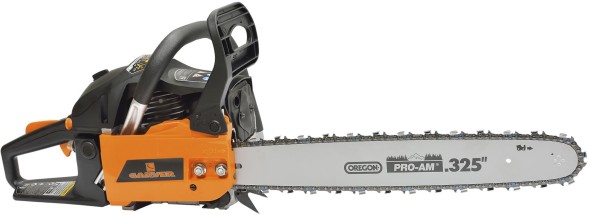 Бензопила Carver RSG 252Х 2200Вт 2.9л.с. дл.шины:18&amp;quot; (45cm) (01.004.00055)