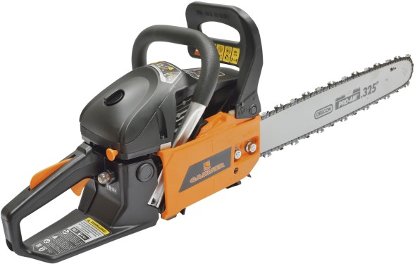 Бензопила Carver RSG 252Х 2200Вт 2.9л.с. дл.шины:18&amp;quot; (45cm) (01.004.00055)