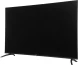 Телевизор LED Hyundai 65&amp;quot; H-LED65BU7012 YaOS Frameless черный 4K Ultra HD 60Hz DVB-T DVB-T2 DVB-C DVB-S DVB-S2 USB WiFi Smart TV