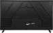 Телевизор LED Hyundai 65&amp;quot; H-LED65BU7012 YaOS Frameless черный 4K Ultra HD 60Hz DVB-T DVB-T2 DVB-C DVB-S DVB-S2 USB WiFi Smart TV