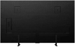 Телевизор QLED TCL 65&amp;quot; 65A400M Slim Frameless черный 4K Ultra HD 144Hz MEMC DVB-T DVB-T2 DVB-C DVB-S DVB-S2 USB WiFi Smart TV