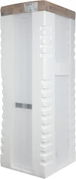 Холодильник Indesit DS 3200 W 2-хкамерн. белый