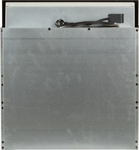 Духовой шкаф Электрический Darina 1V5 BDE 111 705 B черный/стекло черное