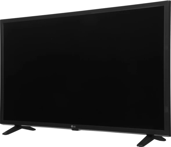 Телевизор LED LG 32&amp;quot; 32LQ63006LA.ARUG черный FULL HD 60Hz DVB-T DVB-T2 DVB-C DVB-S DVB-S2 USB WiFi Smart TV