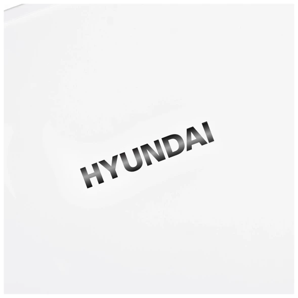 Холодильник Hyundai CT2551WT 2-хкамерн. белый