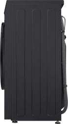 Стиральная машина Hisense WF3S7021BB класс: A загр.фронтальная макс.:7кг черный инвертер