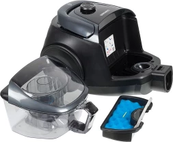 Пылесос Samsung VC18M3160VG/EV 1800Вт титан