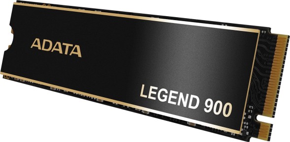Накопитель SSD A-Data PCIe 4.0 x4 2TB SLEG-900-2TCS Legend 900 M.2 2280