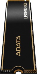 Накопитель SSD A-Data PCIe 4.0 x4 2TB SLEG-900-2TCS Legend 900 M.2 2280