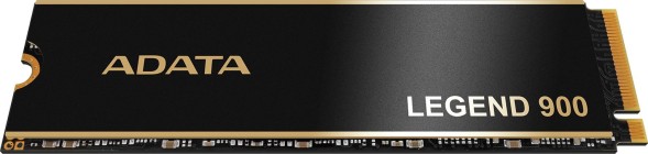 Накопитель SSD A-Data PCIe 4.0 x4 2TB SLEG-900-2TCS Legend 900 M.2 2280