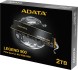 Накопитель SSD A-Data PCIe 4.0 x4 2TB SLEG-900-2TCS Legend 900 M.2 2280