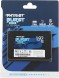 Накопитель SSD Patriot SATA-III 1.92TB PBE192TS25SSDR Burst Elite 2.5&amp;quot;