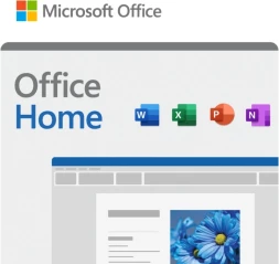 Ключ активации Microsoft Office Installer Home 2024 (EP2-06801-EFT)
