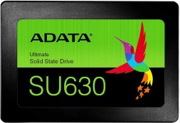 Накопитель SSD A-Data SATA-III 1.92TB ASU630SS-1T92Q-R Ultimate SU630 2.5&amp;quot;