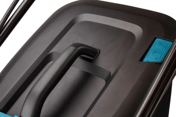Газонокосилка роторная Makita DLM330Z