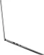 Ноутбук Honor MagicBook X16 2025 GOH-X Ryzen 5 6600H 16Gb SSD512Gb AMD Radeon 660M 16&amp;quot; IPS FHD+ (1920x1200) Windows 11 Home grey WiFi BT Cam (5301APLL)