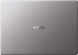 Ноутбук Honor MagicBook X16 2025 GOH-X Ryzen 5 6600H 16Gb SSD512Gb AMD Radeon 660M 16&amp;quot; IPS FHD+ (1920x1200) Windows 11 Home grey WiFi BT Cam (5301APLL)
