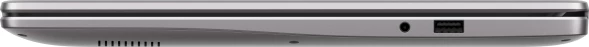 Ноутбук Honor MagicBook X16 2025 GOH-X Ryzen 5 6600H 16Gb SSD512Gb AMD Radeon 660M 16&amp;quot; IPS FHD+ (1920x1200) Windows 11 Home grey WiFi BT Cam (5301APLL)